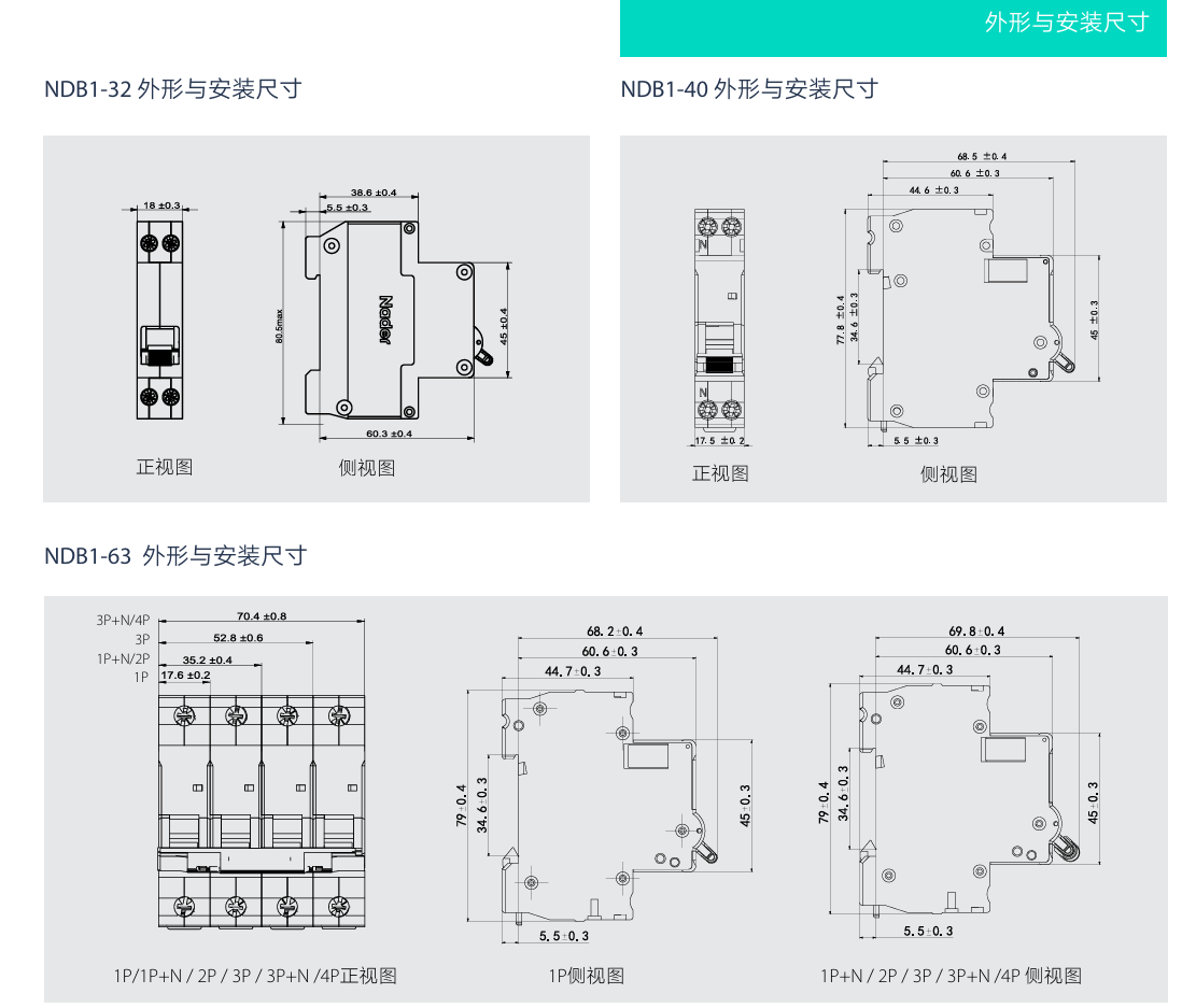 按鈕，指示燈，萬(wàn)能轉換開(kāi)關(guān)，固態(tài)繼電器，繼電器