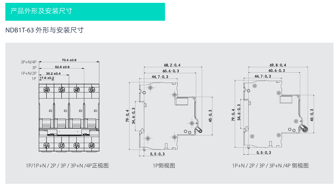 按鈕，指示燈，萬(wàn)能轉換開(kāi)關(guān)，固態(tài)繼電器，繼電器