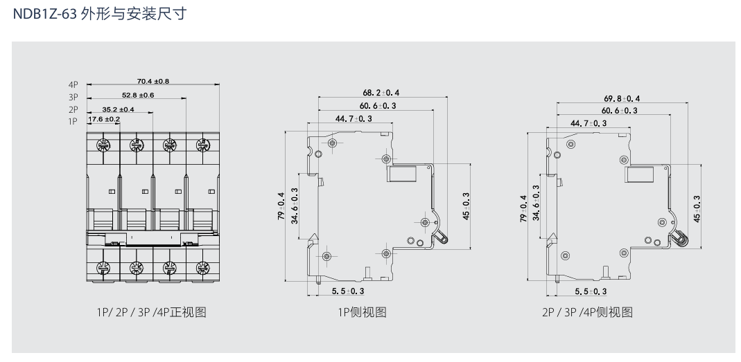 按鈕，指示燈，萬(wàn)能轉換開(kāi)關(guān)，固態(tài)繼電器，繼電器