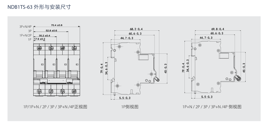 按鈕，指示燈，萬(wàn)能轉換開(kāi)關(guān)，固態(tài)繼電器，繼電器