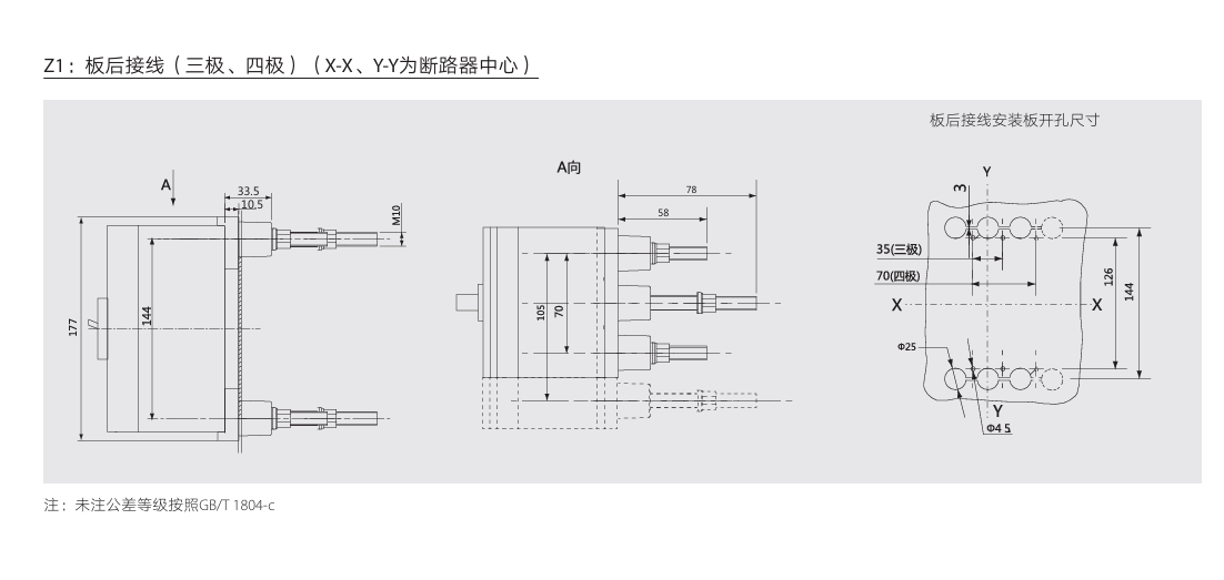按鈕，指示燈，萬(wàn)能轉換開(kāi)關(guān)，固態(tài)繼電器，繼電器