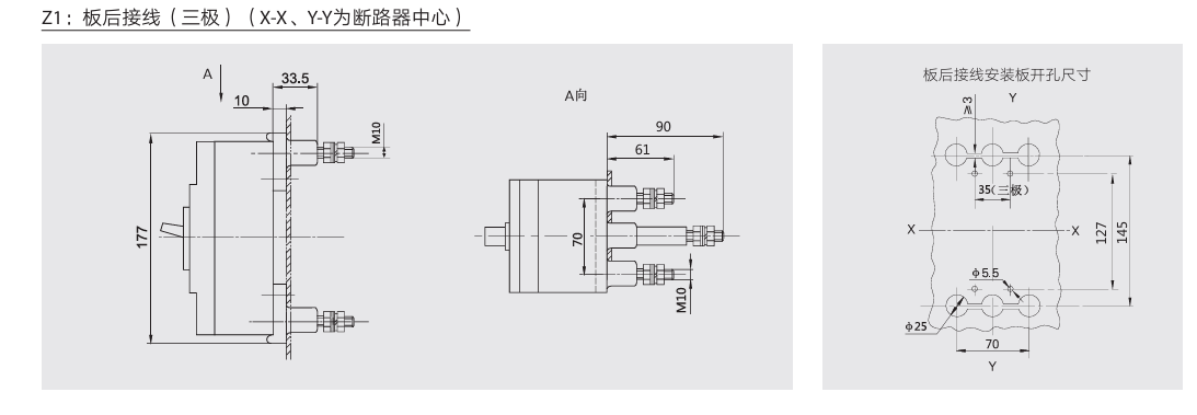 按鈕，指示燈，萬(wàn)能轉換開(kāi)關(guān)，固態(tài)繼電器，繼電器